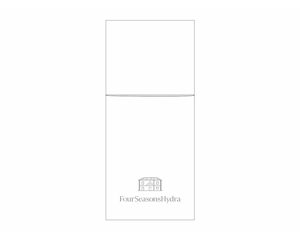Mega | Pocket Fold | Airlaid | 45x40cm