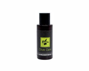 Shampoo Bottle | 35ml