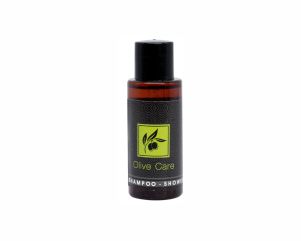 Shampoo - Shower Gel Bottle | 2 In 1 | 35ml