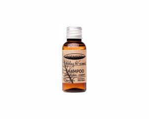 Shampoo Bottle | 30ml