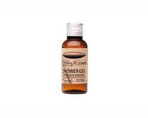 Shower Gel Bottle | 30ml