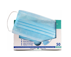 Disposable Medical Masks