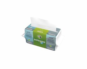 Antibacterial Paper | Eco Silver