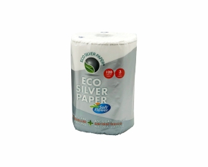 Kitchen Roll Antibacterial | Eco Silver | 340gr