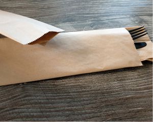 Packed Napkins Per One