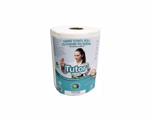 Hand Roll Antibacterial | Autocut | 650gr