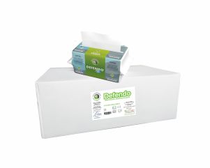 Hand Towel Antibacterial | V-fold | 2Ply