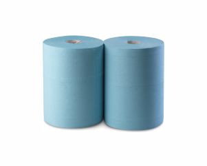 Kitchen Roll | Blue 2Ply | 800gr