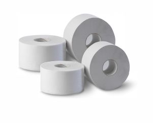 Toilet Paper | Center Pull Fin One | 2Ply