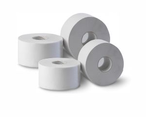 Toilet Paper | Center Pull Fin One | 2Ply | 600gr | 870gr