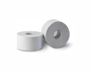 Toilet Paper | Mini Fin One 2Ply | 430gr