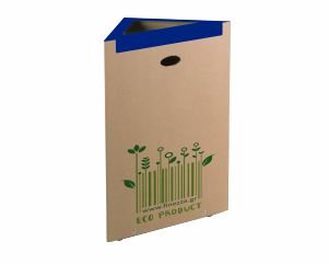 Triangular Bin | 65lt