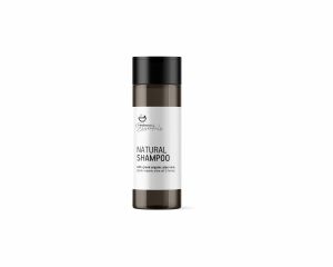 Shampoo | Pandrosia Essentials | 60ml