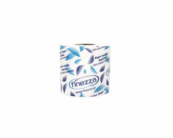 Toilet Paper Roll | 2Ply | Finezza