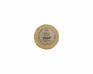 Pleat Soap Vegan | Kraft Paper | 20gr