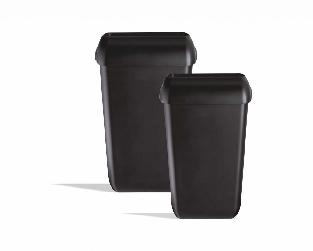 Waste Paper Bin | Matte