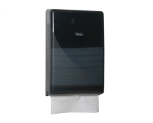 Z-Fold Dispenser | Slim Pearl