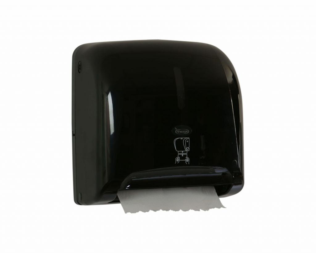 Hand Towel Dispenser | Autocut | Mini Pull & Dry