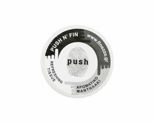 Push N Fin