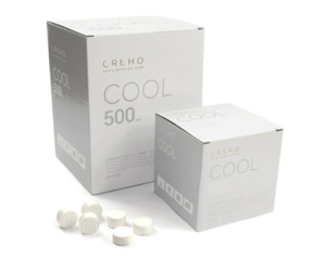 Tablets Napkin Cool | 500pcs