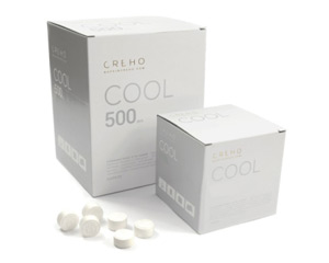 Ταμπλέτες Napkin Cool | 500